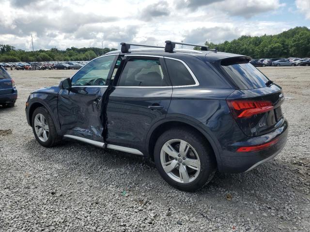 VIN WA1BNAFY2K2021334 2019 Audi Q5, Premium Plus no.2