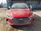 HYUNDAI ELANTRA SE photo