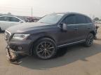 AUDI Q5 PREMIUM photo