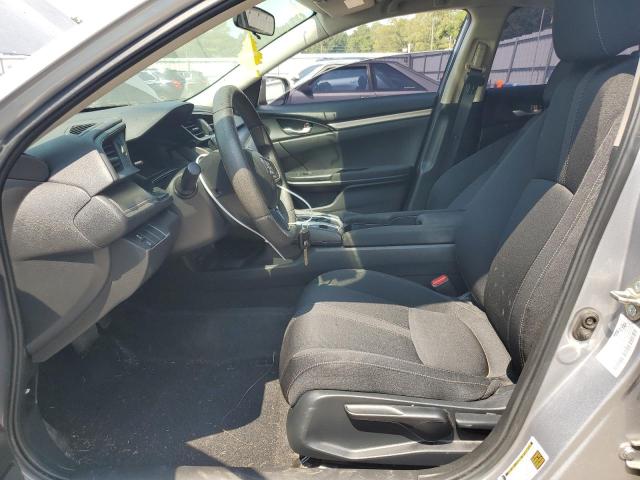 2017 HONDA CIVIC LX - 19XFC2F51HE015545