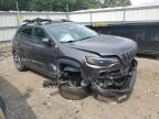 JEEP CHEROKEE T photo