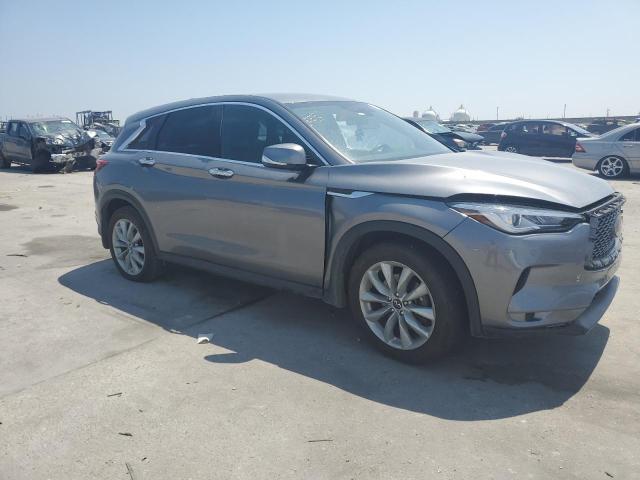 2021 INFINITI QX50 PURE - 3PCAJ5AA4MF117299