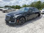 CADILLAC CTS LUXURY photo