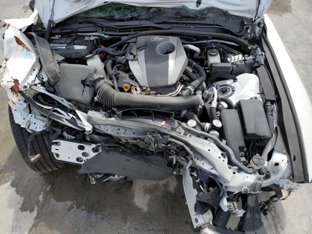 2023 LEXUS IS 300 - JTHCA1D25P5123719