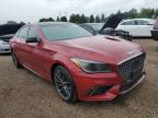 GENESIS G80 BASE снимка