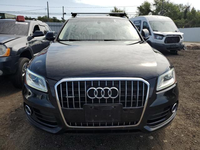 VIN WA1L2AFP3HA076572 2017 Audi Q5, Premium Plus no.5