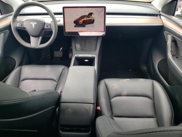 VIN 7SAYGDEE2PF695946 2023 Tesla MODEL Y no.8