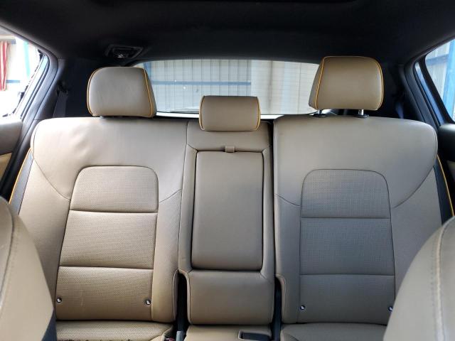 2017 KIA SPORTAGE S - KNDPRCA69H7062993