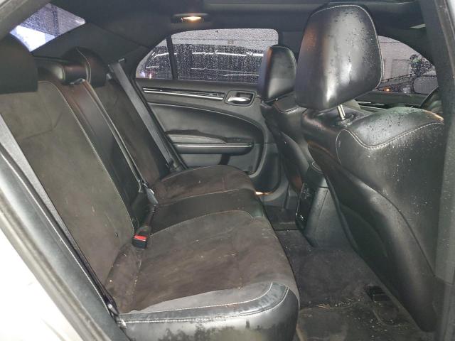 2018 CHRYSLER 300 S - 2C3CCABG4JH165099