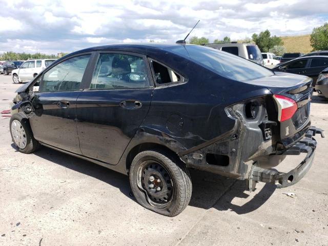 2017 FORD FIESTA S - 3FADP4AJ9HM150490