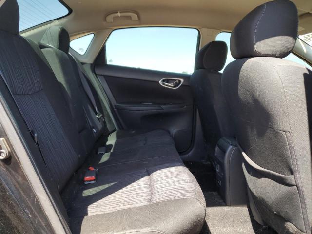 2019 NISSAN SENTRA S - 3N1AB7AP8KY316986