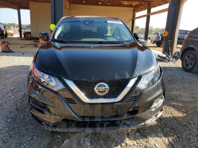 2020 NISSAN ROGUE SPOR - JN1BJ1CV8LW540381