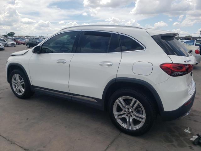 2021 MERCEDES-BENZ GLA 250 - W1N4N4GB0MJ128782