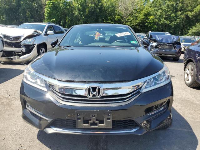 2017 HONDA ACCORD SPO - 1HGCR2F16HA078112