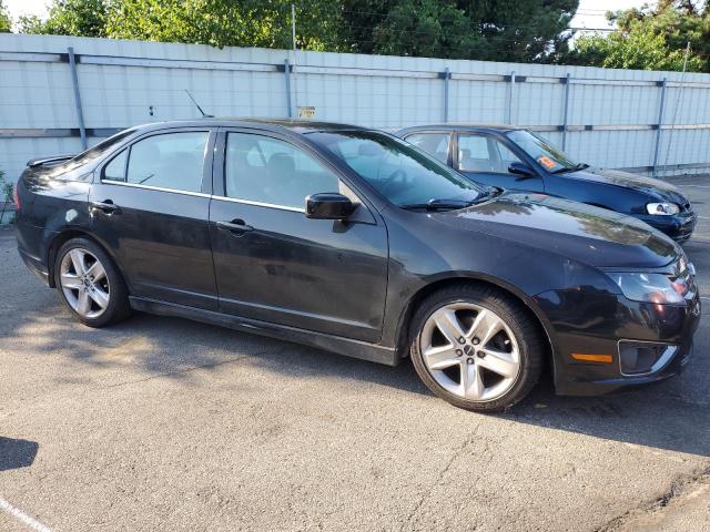 Vin: 3fahp0kc1cr230601, lot: 42521365, ford fusion sport 20124