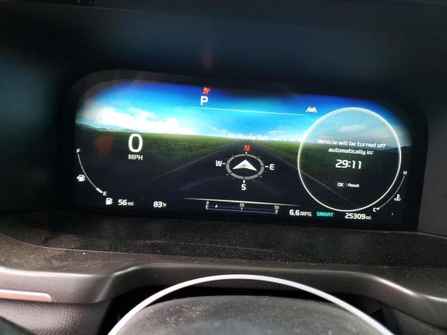 2023 KIA SORENTO SX - 5XYRK4LF3PG201324