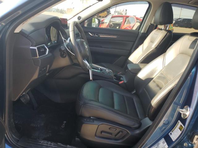 2020 MAZDA CX-5 GRAND - JM3KFADM1L0848023