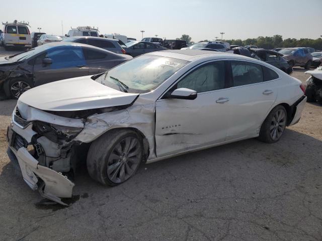 2016 CHEVROLET MALIBU PRE - 1G1ZH5SX7GF273931