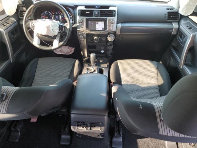 2018 TOYOTA 4RUNNER SR - JTEZU5JR3J5186106