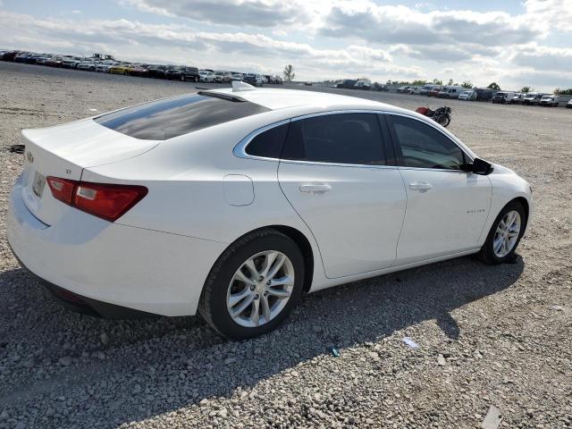 2018 CHEVROLET MALIBU LT - 1G1ZD5ST6JF123289