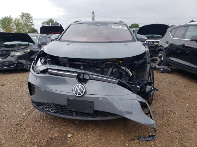 2023 VOLKSWAGEN ID.4 PRO S - 1V2WNPE84PC046795