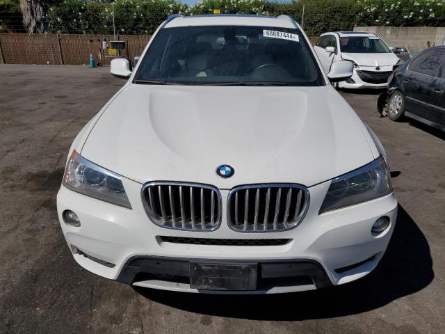 VIN 5UXWX9C50D0A17499 2013 BMW X3, Xdrive28I no.5