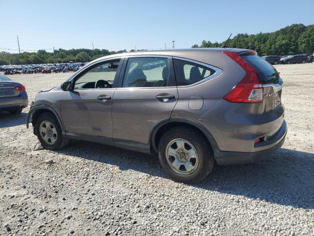2015 HONDA CR-V LX - 5J6RM4H30FL072061
