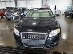 AUDI A4 2.0T QU photo