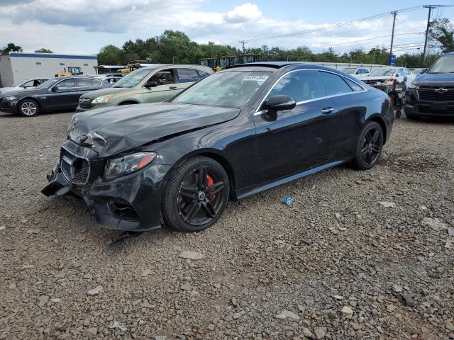 2018 MERCEDES-BENZ E 400 4MATIC 2018