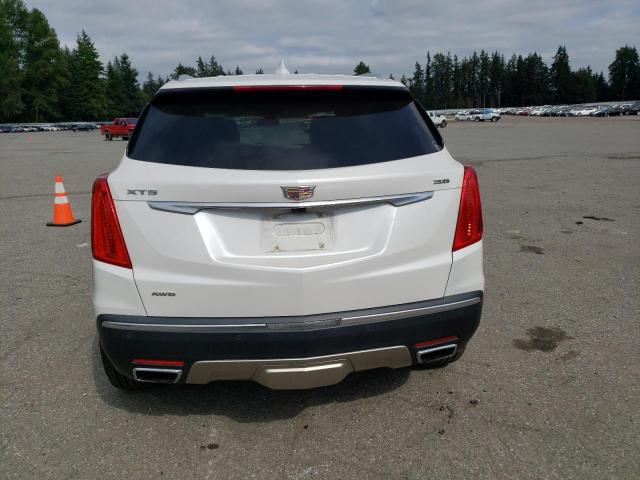 2019 CADILLAC XT5 PLATIN - 1GYKNGRS1KZ181691