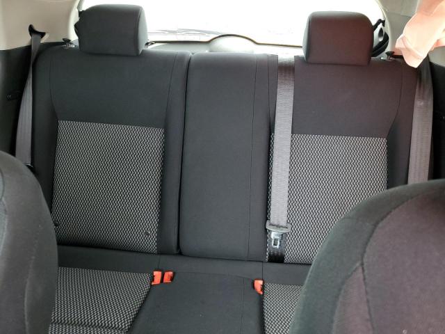 2017 NISSAN JUKE S - JN8AF5MR9HT700882