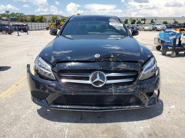 VIN 55SWF8DB0KU304340 2019 Mercedes-Benz C-Class, 300 no.5