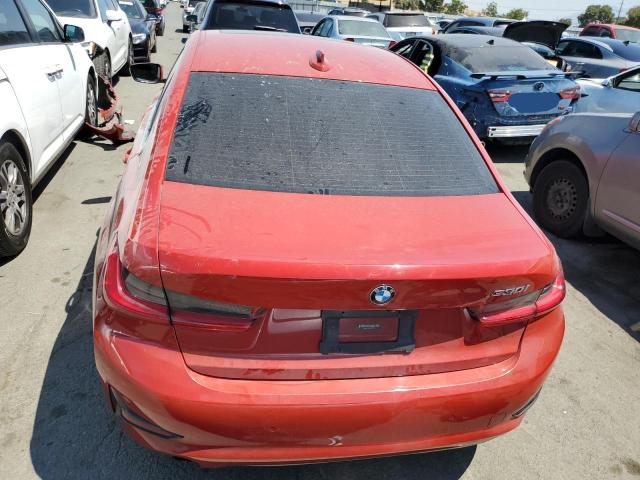 VIN 3MW5R1J00L8B27127 2020 BMW 3 Series, 330I no.6