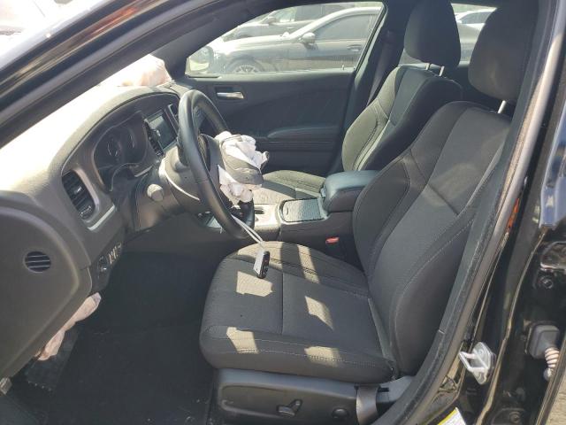 2022 DODGE CHARGER SX - 2C3CDXBG8NH202287