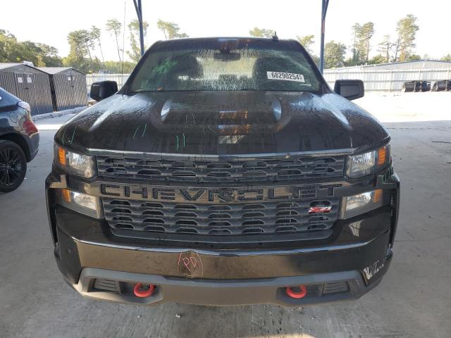 2020 CHEVROLET SILVERADO - 1GCPYCEF9LZ328877