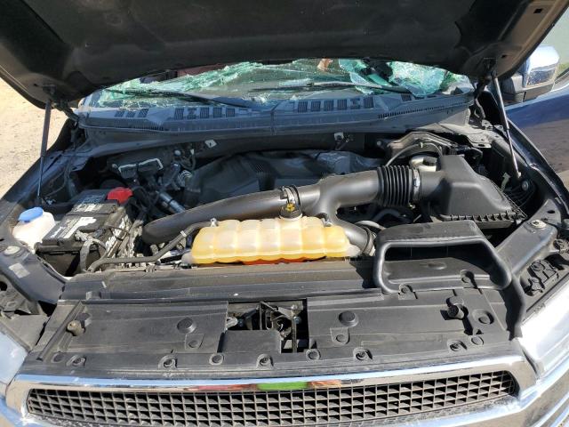 2018 FORD F150 SUPER - 1FTEW1EGXJFB27515