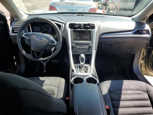 VIN 3FA6P0HR2DR154214 2013 Ford Fusion, SE no.8