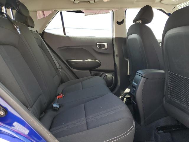 2024 HYUNDAI VENUE SEL - KMHRC8A3XRU320708