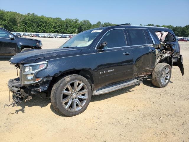 2015 CHEVROLET SUBURBAN 1 - 1GNSKKKC0FR292962