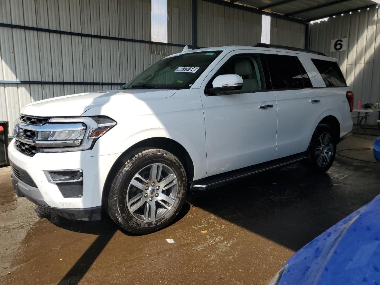 1FMJU1KT0NEA65295 FORD EXPEDITION 2022