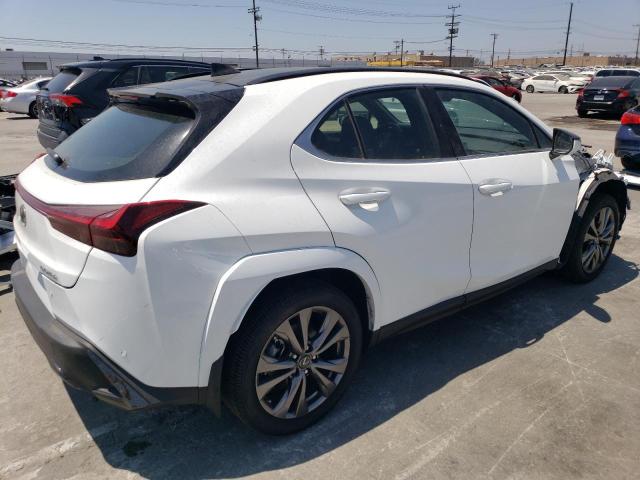2024 LEXUS UX 250H BA JTHB6JBH2R2168268