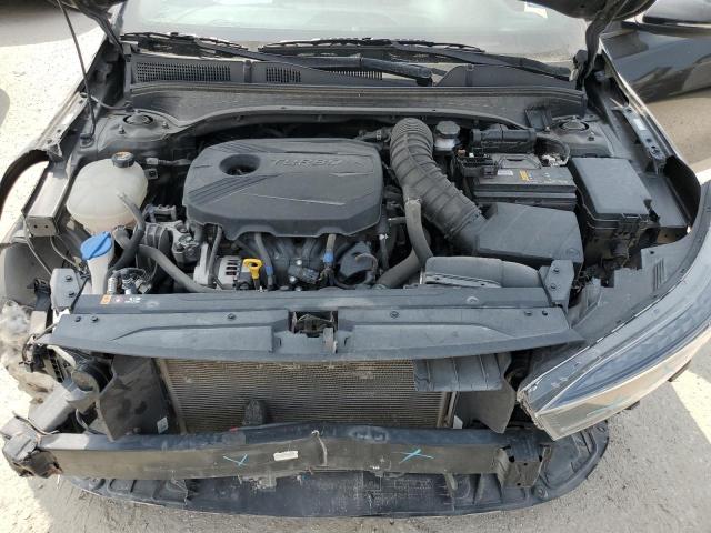 2022 KIA FORTE GT - 3KPF44ACXNE501944