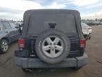 Lot #3006905567 2010 JEEP WRANGLER U