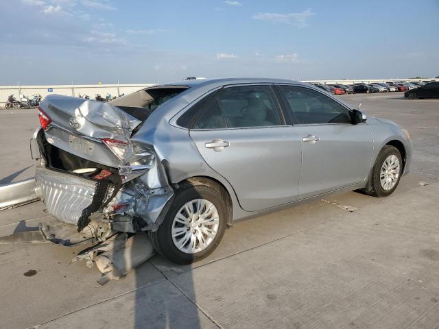 VIN 4T1BF1FK5FU923481 2015 Toyota Camry, LE no.3