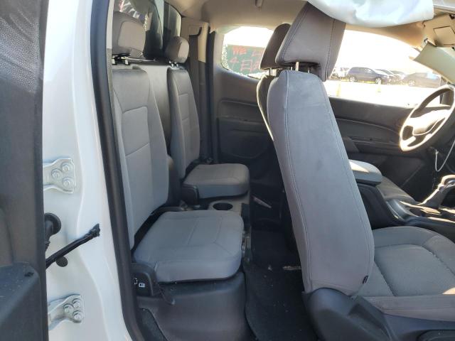 2022 CHEVROLET COLORADO - 1GCHSBEA8N1129258