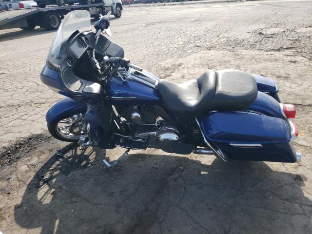 2016 HARLEY-DAVIDSON FLTRU 1HD1KGL13GB619717