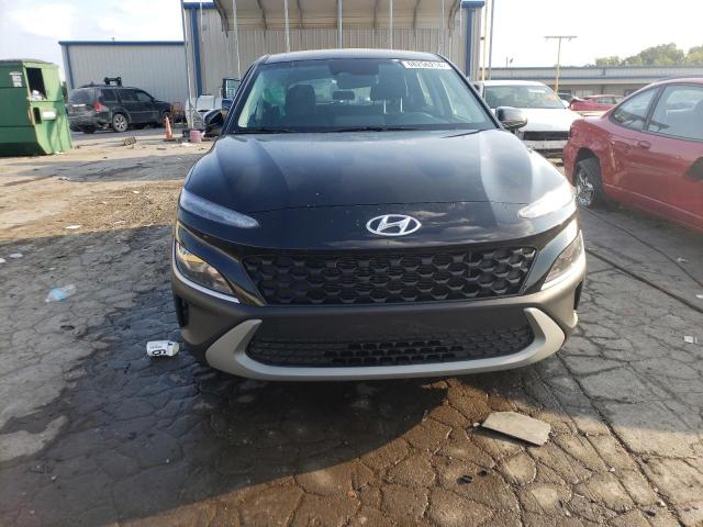 VIN KM8K22AB6NU762923 2022 Hyundai Kona, Sel no.5