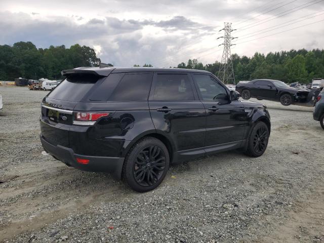 VIN SALWR2FV0HA676364 2017 Land Rover Range Rover, Hse no.3