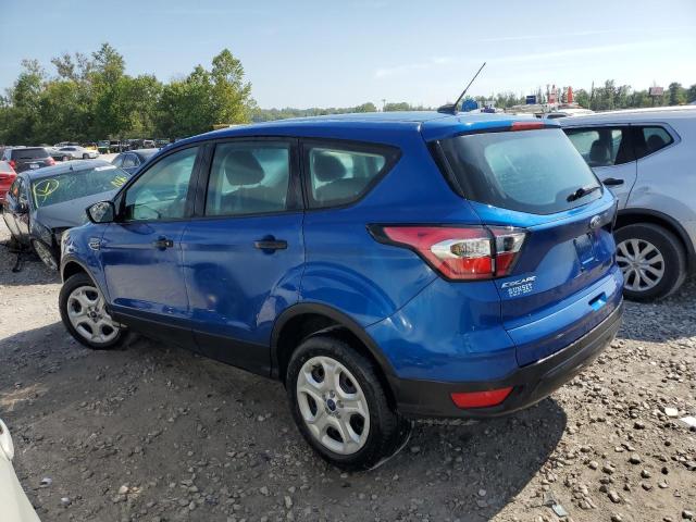 Vin: 1fmcu0f75hub91579, lot: 68443964, ford escape s 20172