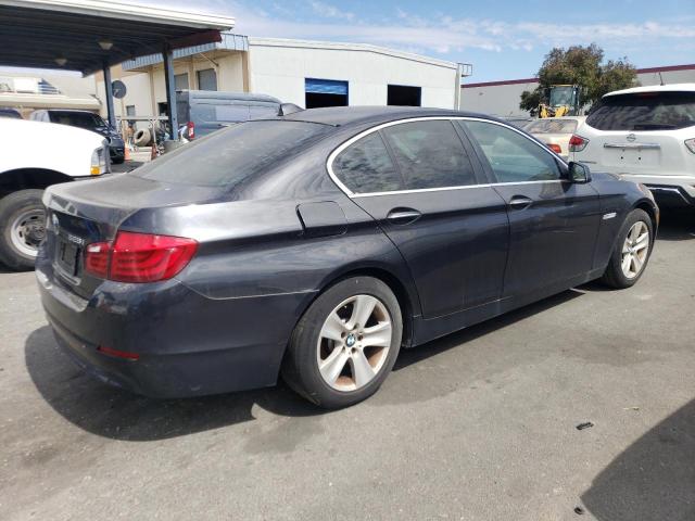 VIN WBAXG5C59DDY30874 2013 BMW 5 Series, 528 I no.3